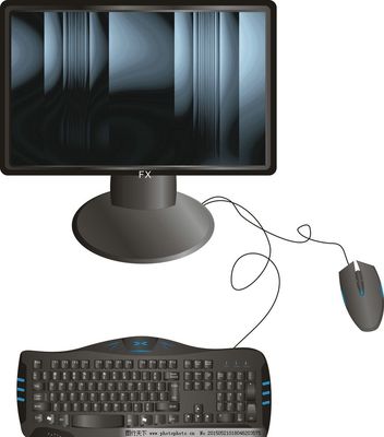 计算机 数字时代的核心引擎