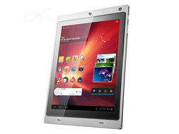 科技与便携的融合 纽曼S5 Dual平板电脑产品图赏