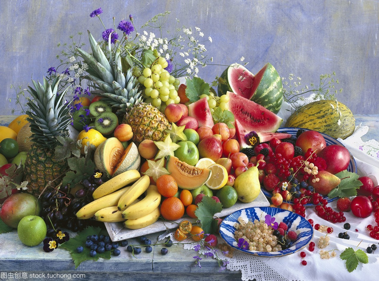 农业之韵 从丰盛果园到天然美妆的艺术之旅