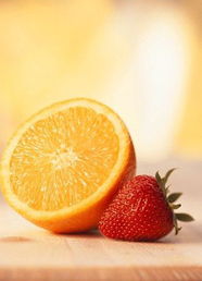 七种食物轻松提高免疫力，告别依赖化妆品