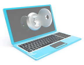 解锁高清密码保护计算机图片免费下载