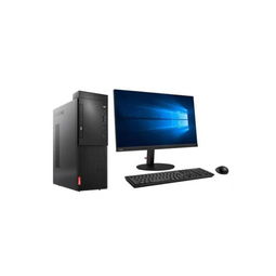 联想启天M420-D206 软硬件开发与销售的专业工作站解决方案