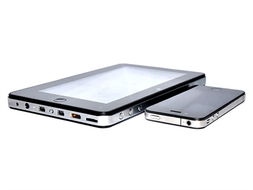 Dropad D10 平板电脑 融合便携性与生产力的计算机新形态